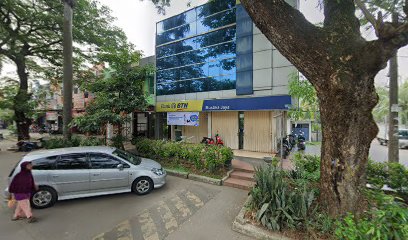 Bank Btn Mustika Jaya