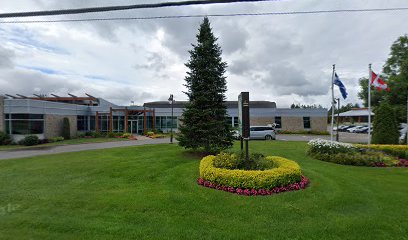 Municipality of Saint-Gabriel-de-Valcartier