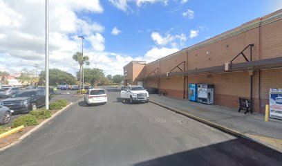 Pharmacy Drive Thru