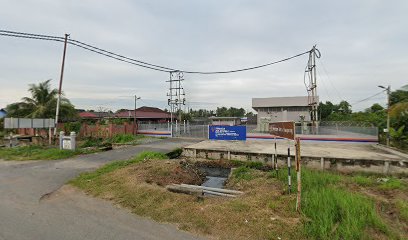 PPU SIMPANG EMPAT (SMPT)