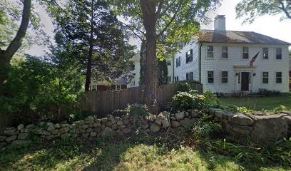 Apple Street Farm