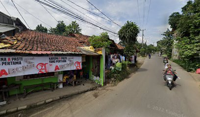 PT. AIRINDO KARYA MUDA