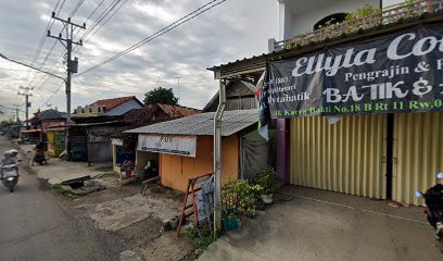 Kantor Pos Agen Karya