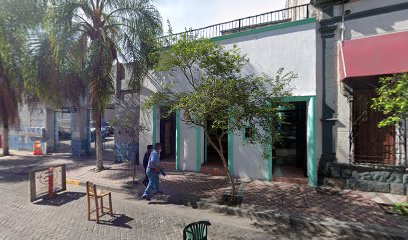 Pension Aldama