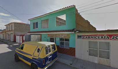 Panadería La Morena