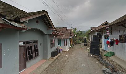 Kampung Dongeng Batang