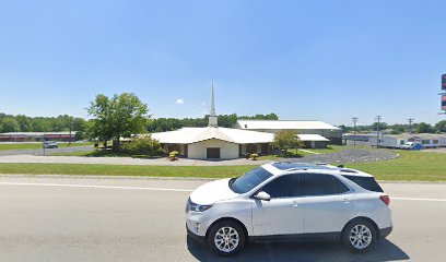 Corbin Parkway Ministries