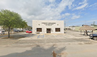 Clewiston City Building Department