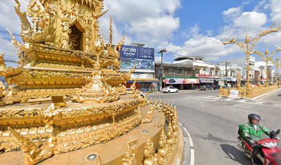 Chiangmai car rental Tourism Service