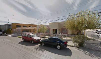 Centro Biblico de ciudad Juarez