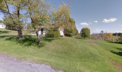 United Church McKellar Hall