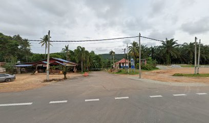 Ladang TM Paloi Hinai