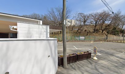 白河市役所 水道部