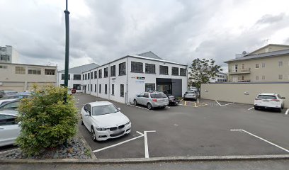 TelferYoung from CBRE (Waikato)