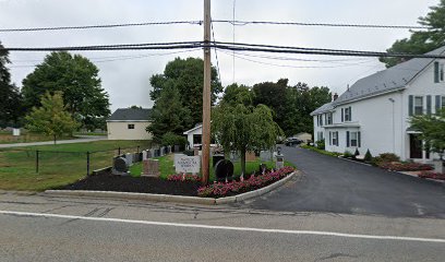 Natick Memorial Works