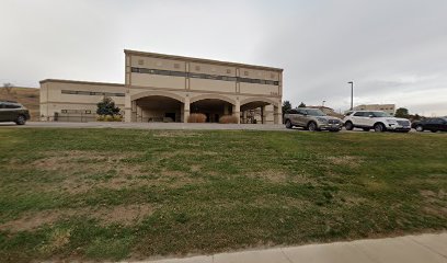 Dakota Regional Medical Center