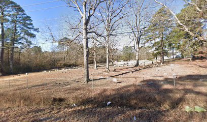 Halstead Cemetery