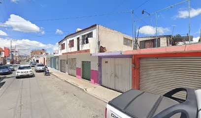 Panadería Tres Tradiciones