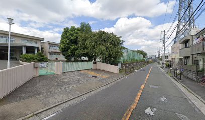 神奈川県立高津養護学校