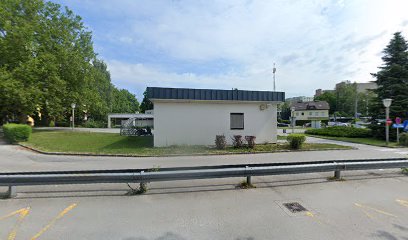 Multiple Sklerose Fond Salzburg - MS-Wohnhaus