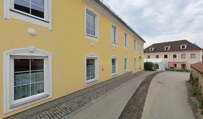 Volksschule Biberbach