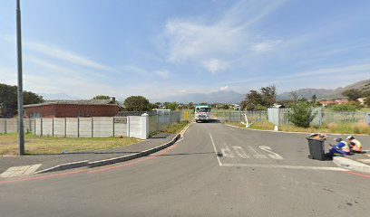 Protea Park