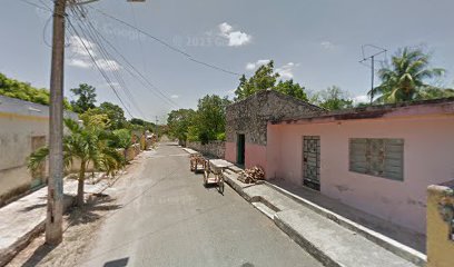 Panaderia doña Nidia