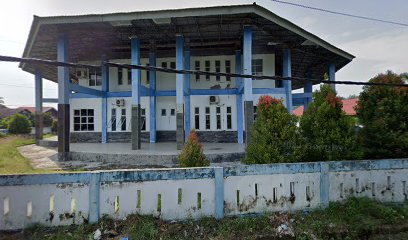 Dinas Perpustakaan Dan Arsip Kota Bengkulu