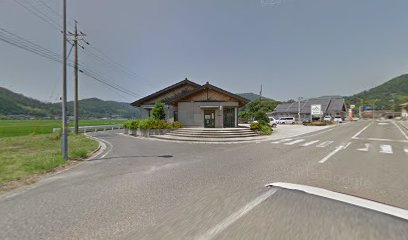 JAしまね 都万支店