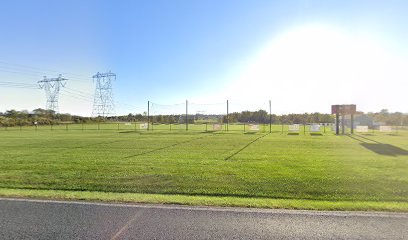 JK Memorial Field