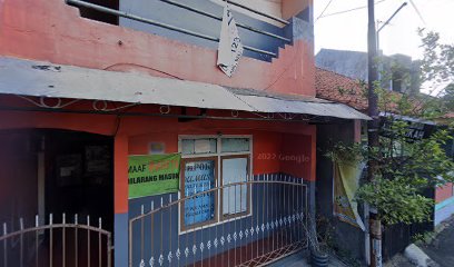 Pondok Bunga