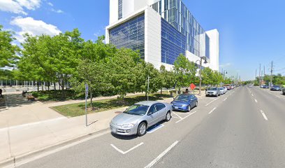 Toronto (Oshawa) Bail Program