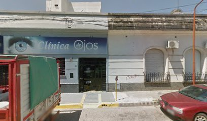 Clinica De Ojos