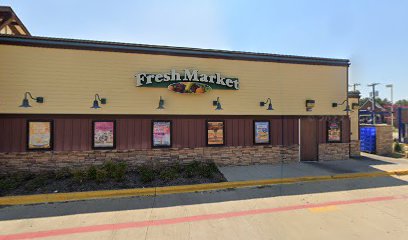 Fresh Market