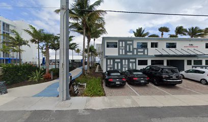 Shaka Beach Bungalows