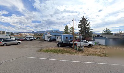 Towing service Gypsum Colorado