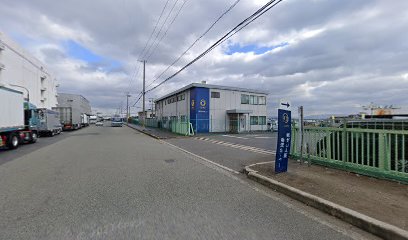 （株）ゼロ 大阪営業所