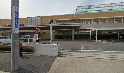 名古屋市役所 子ども青少年局児童福祉センター時間外くすのき学園