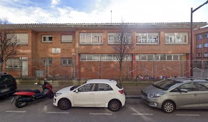 Escuela de Educación Infantil Miguel Hernández en Gijón