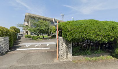 宮崎県総合庁舎 高鍋県税・総務事務所