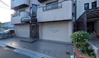 ハクジュプラザ新金岡店