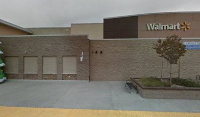 Walmart Bakery