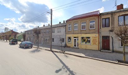 Ronetos grožio studija