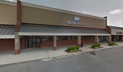 Dp Salon World
