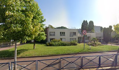 Mairie (Groupes Scolaires) Fromond (Fromond)