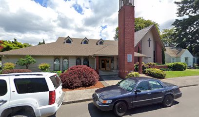 Woodland Presbyterian Church