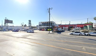 Golden state auto dealer