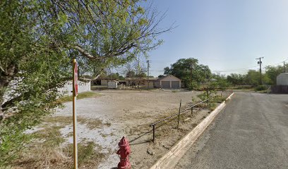 Visiting Nurses of Del Rio