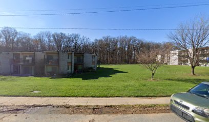 Towncrest Apartments and Townhomes