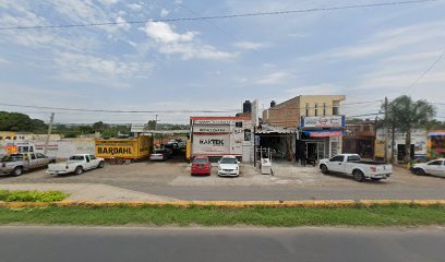 Refaccionaria Ixtlahuacan - Tienda de repuestos para automóvil en Ixtlahuacán del Río, Jalisco, México